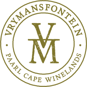Vrymansfontein Logo