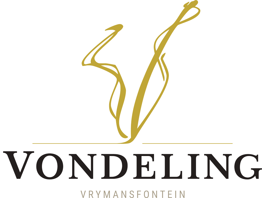 Vrymansfontein by Vondeling Wines Logo